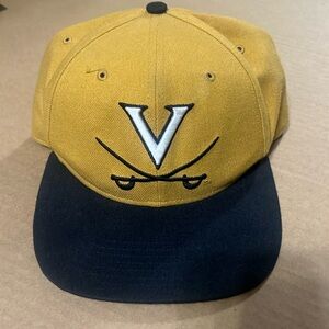 Virginia hat